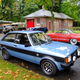 Illustration for article titled Bicester Heritage Sunday Scramble - Photodump